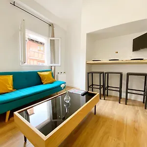  Appartement Hypercentre 9 Toulousain : équipé