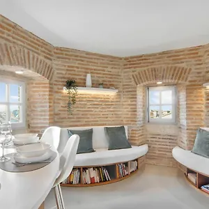  Appartement La Tour Du Capitole, Cocoon Insolite Dans