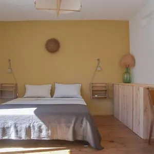  Appartement L'annexe Du Bivouac